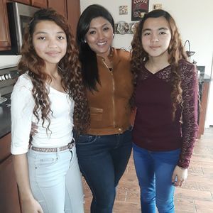 Meet your Posher, Sandra